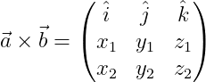 3,3 matrix symbol.
