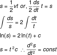 s-t equation