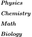 Use textbf, bfseries, and textit commands to convert text from normal to bold-italic style.