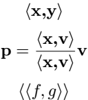 use DeclarePairedDelimiter command instead of the newcommand.