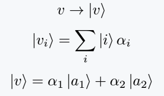 Use physics package for adjustable notation with argument.