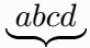 Use mathabx package for this symbol.