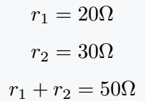 modifying Omega symbol