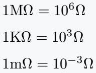 use mathcomp package for \tcohm command