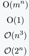 \bigo and \big0 commands in mismath package.