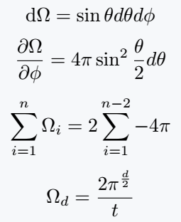 Use \Omega command for Ω symbol.