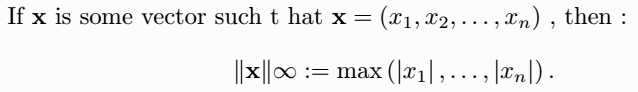 Use mathematical font in latex.