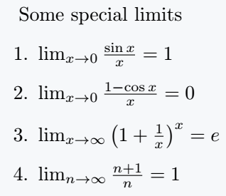Use of lim in latex example_2 output.