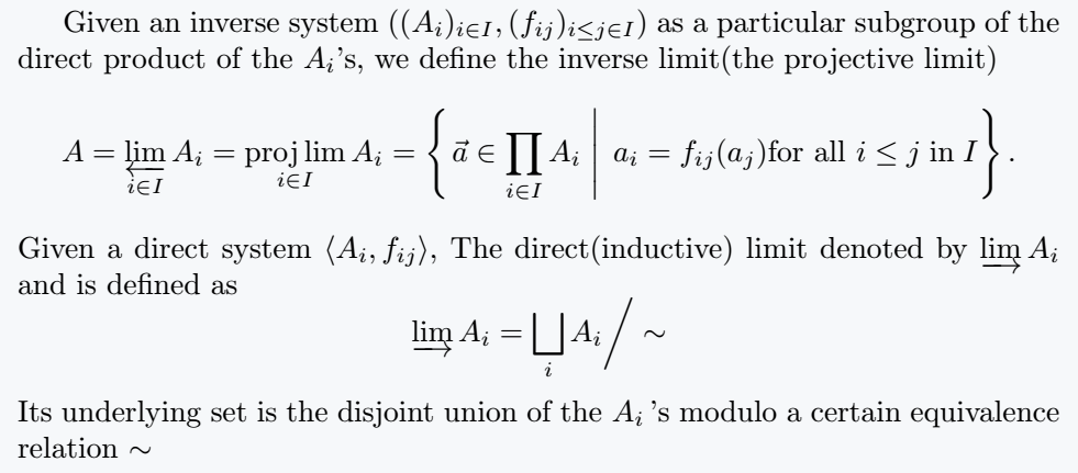 Use of lim in latex example_4 output.