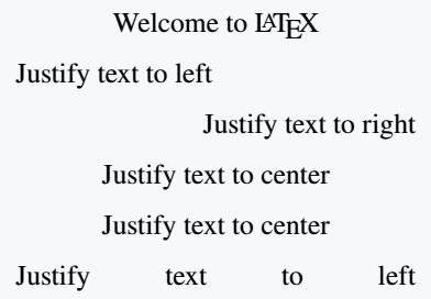 makebox will also return you an invisible frame, but you can control the text element with optional arguments.