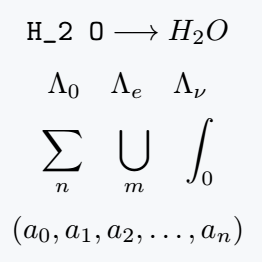 Use subscript in math mode.