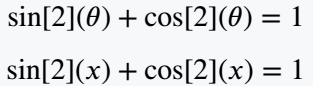 Optional arguments will not execute without parenthesis.