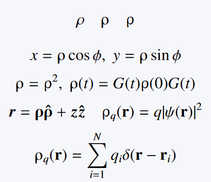 There is no default command for uprho. Solved by txfonts and upgreek packages.