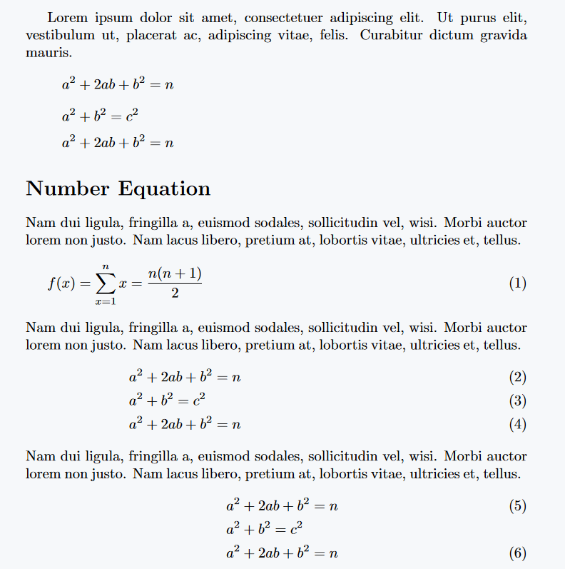 Increasing or decreasing the left indent. For which \setlength command is used.