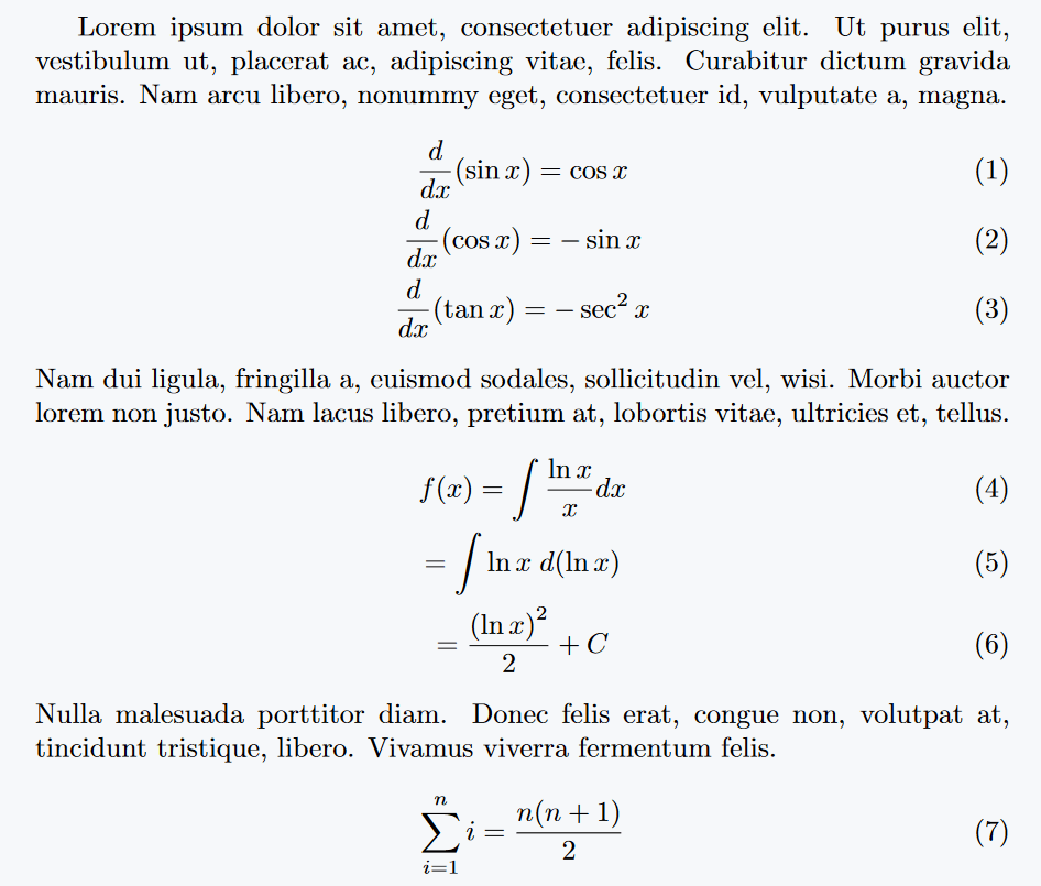 In this figure, the use of gather environment is shown.