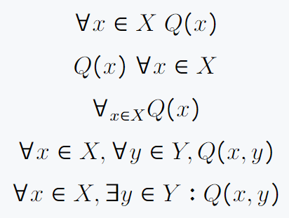 This package changes the font style of symbols from normal to bold.