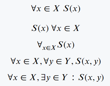 Stix package converts the symbol shape from normal to bold.